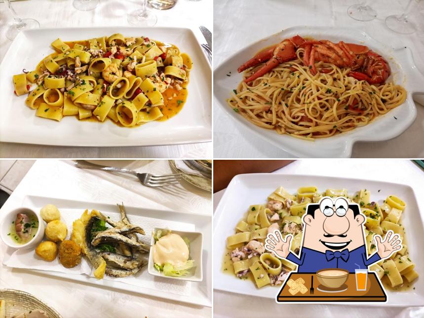 Ristorante Pizzeria da Scutumella