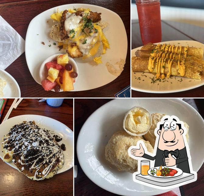 Sandusky Bay Pancake House in Sandusky Restaurant reviews