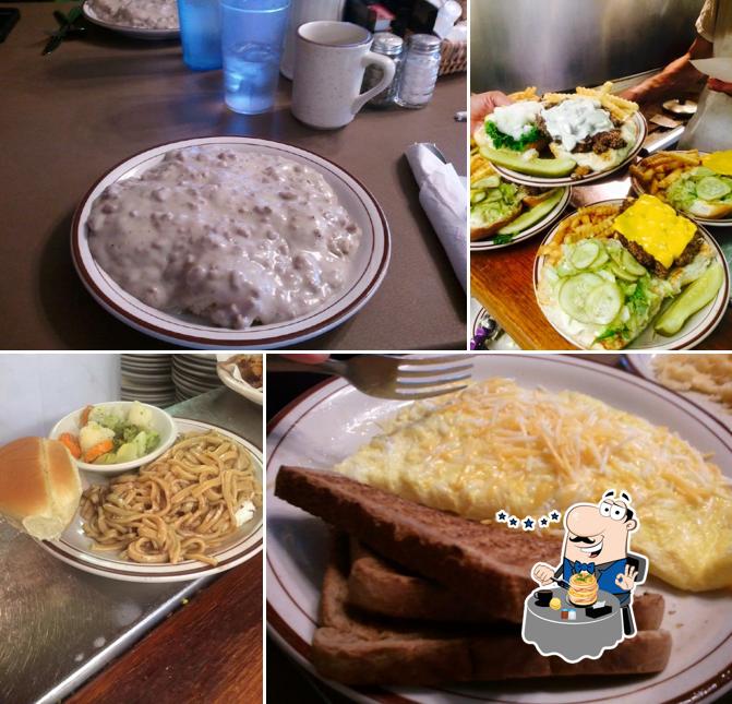 Southside Family Restaurant in Findlay Restaurant menu and reviews