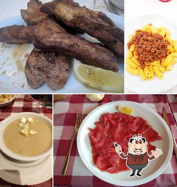 Trattoria da Agnese
