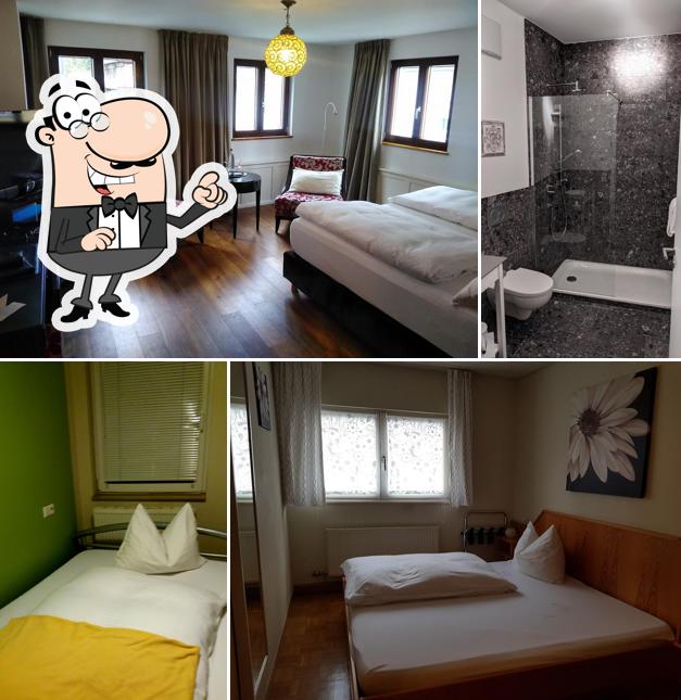 Ochsen Hotel am Mehlsack