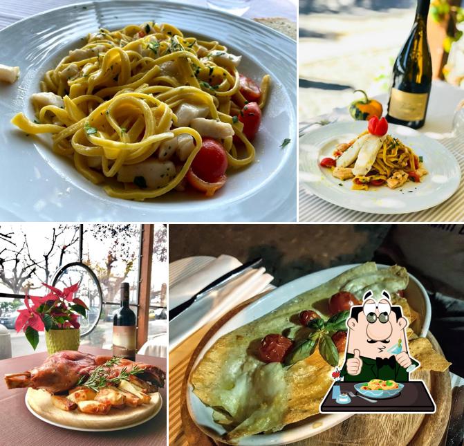 Platti al Con Spirito Di...Vino