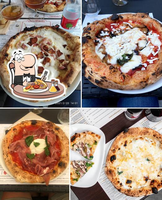 La pizza è il piatto veloce più di successo al mondo