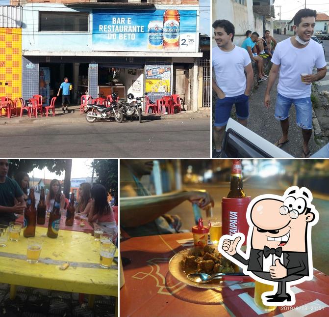 Bar do Beto