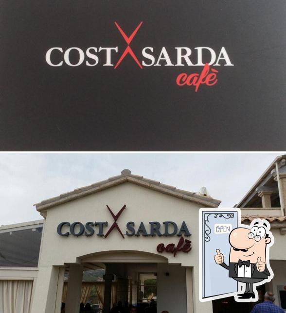 Foto di Costa Sarda