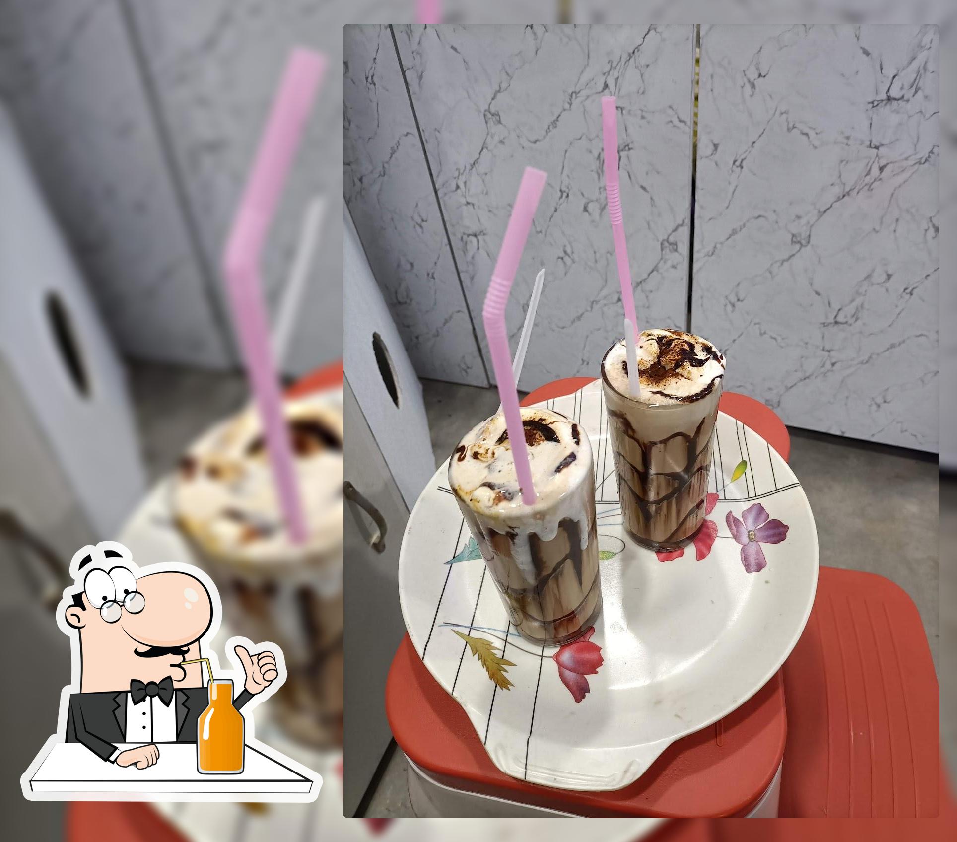 D Cafe