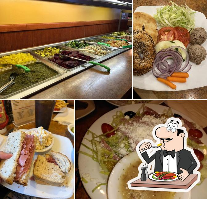 DB Pickles in Ormond Beach Restaurant menu and reviews