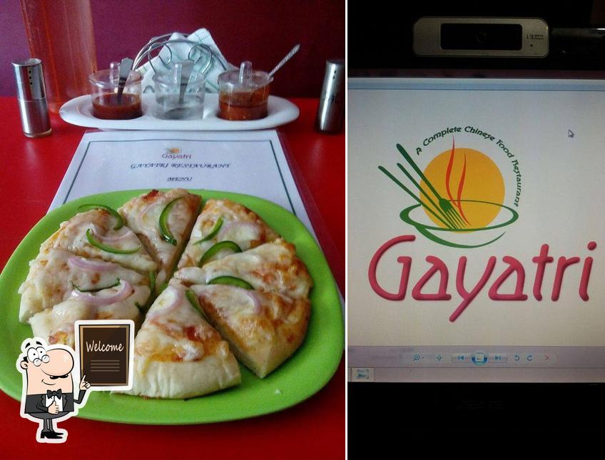 See the picture of Gayatri Restaurant