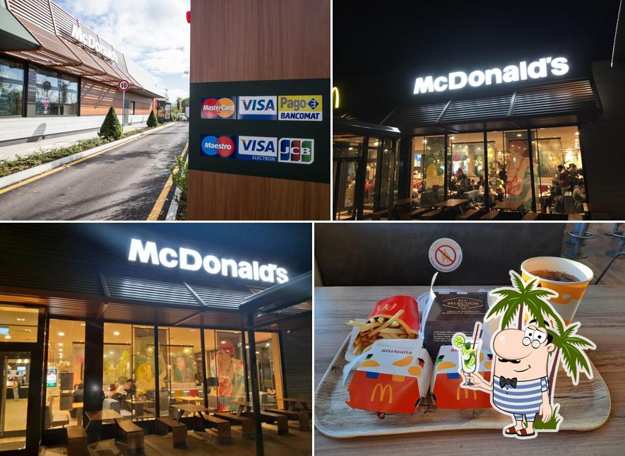 Immagine di McDonald's Pesaro