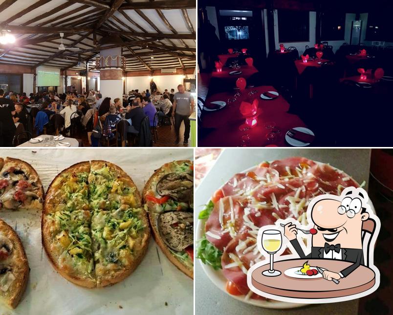 Cibo al Mirketto risto pizzeria braceria