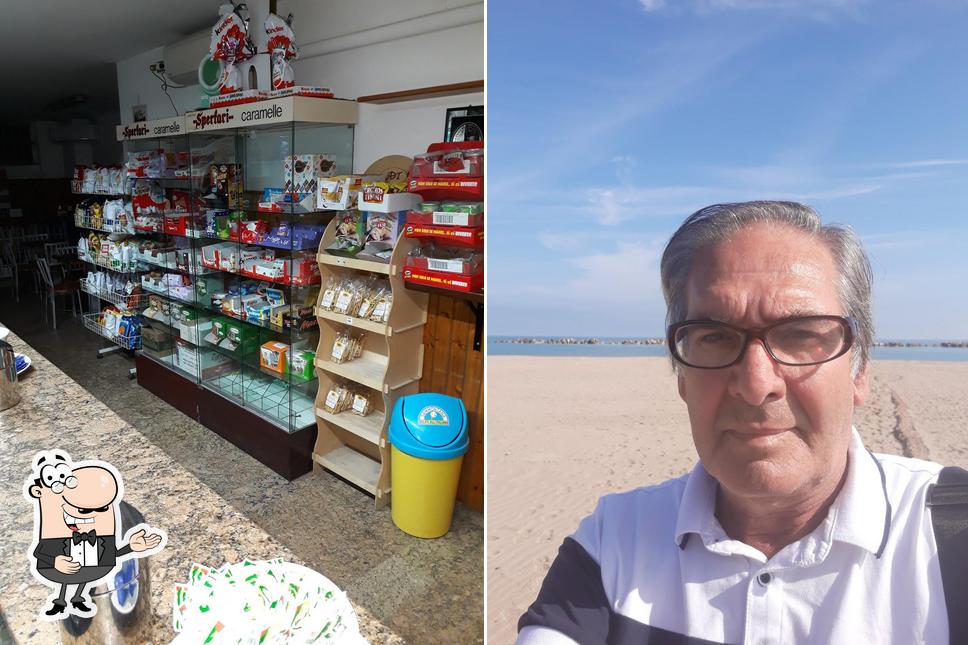 Bar Sport - da Osvaldo