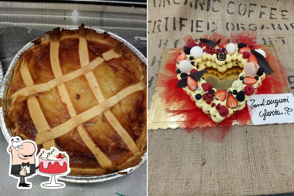 Vedi questa immagine di Christian bar pasticceria bistrot