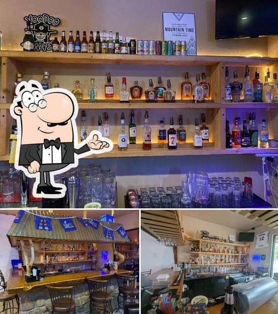 Coaches Corner Bar and Grill in Rangely Restaurant reviews