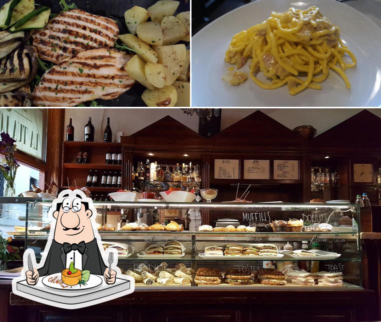 Platti al Il Gancino
