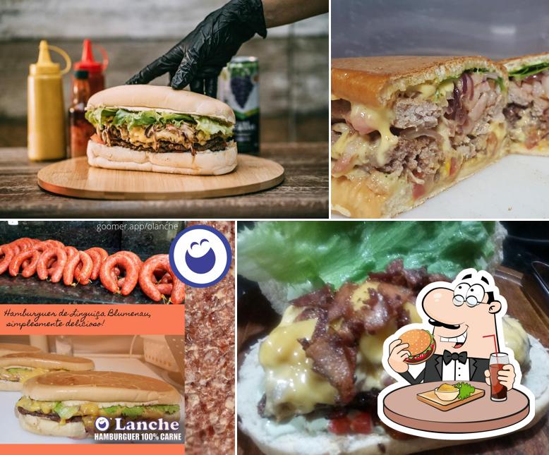 O'Lanche