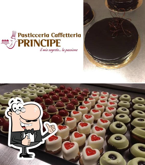 Guarda questa immagine di Pasticceria Principe