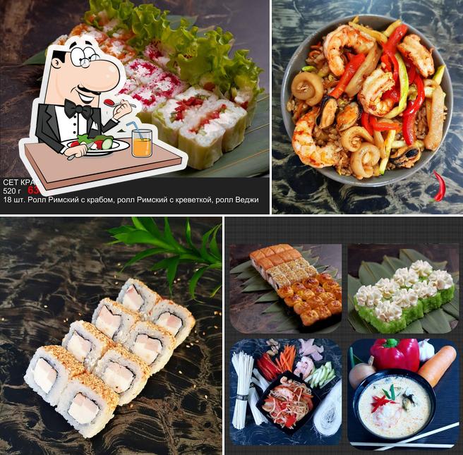 Sushiman