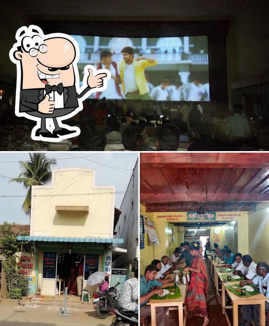 Asoka Mess Non Veg