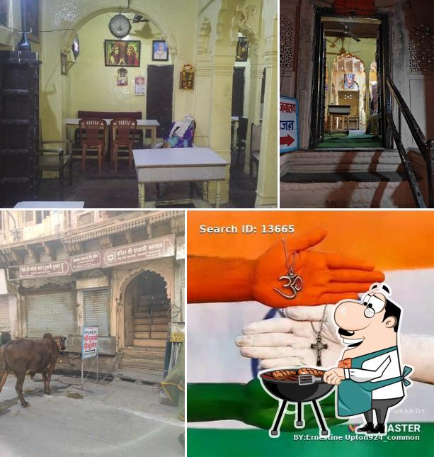 Babu Bhai Ka Shree Gujarati Hindu lodge