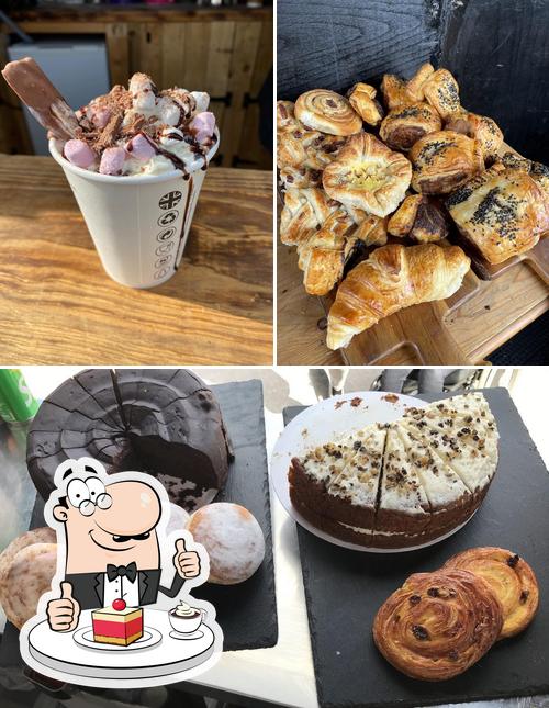 Daisy’s Pantry Artisan Bakery in Brighton Restaurant reviews