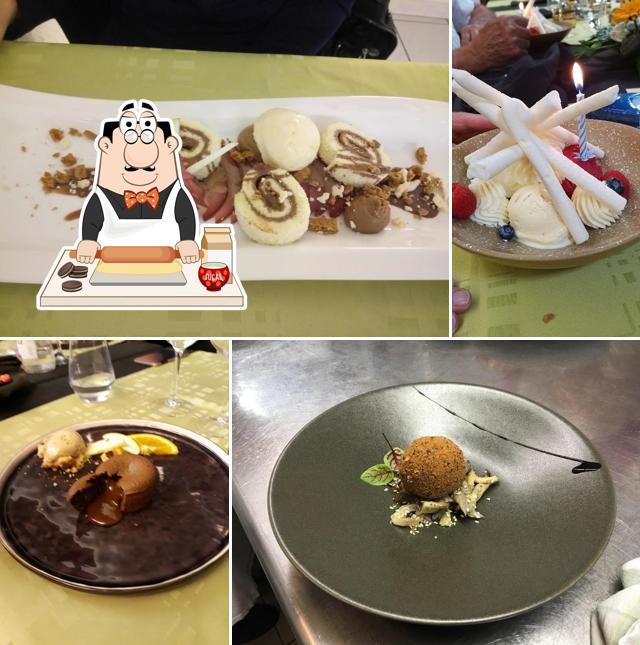 Le Fin Gourmet