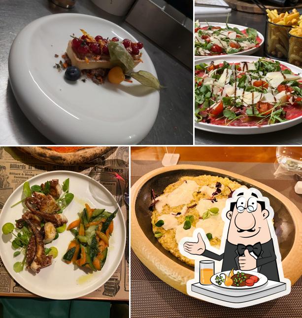 Le Phenix Steak House