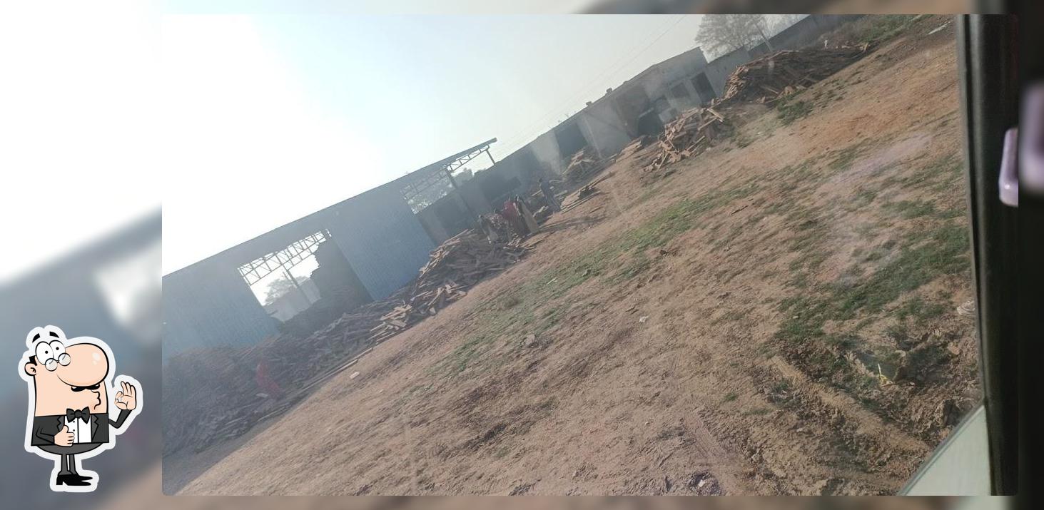 Paraswal misthan bhandar