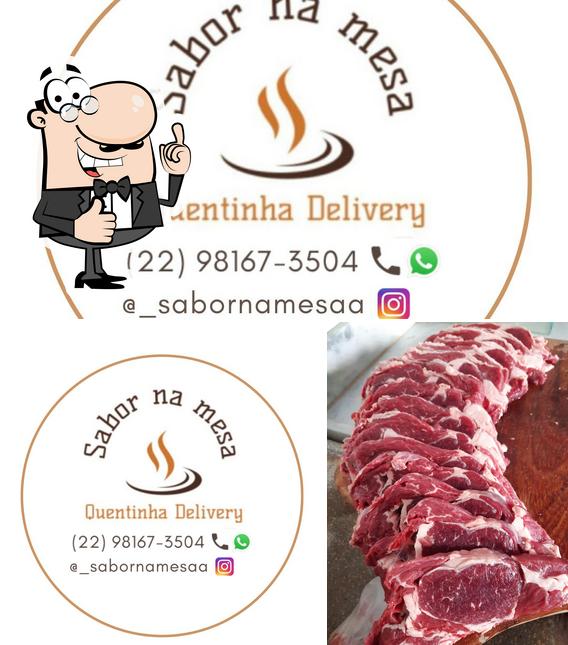 Sabor na Mesa