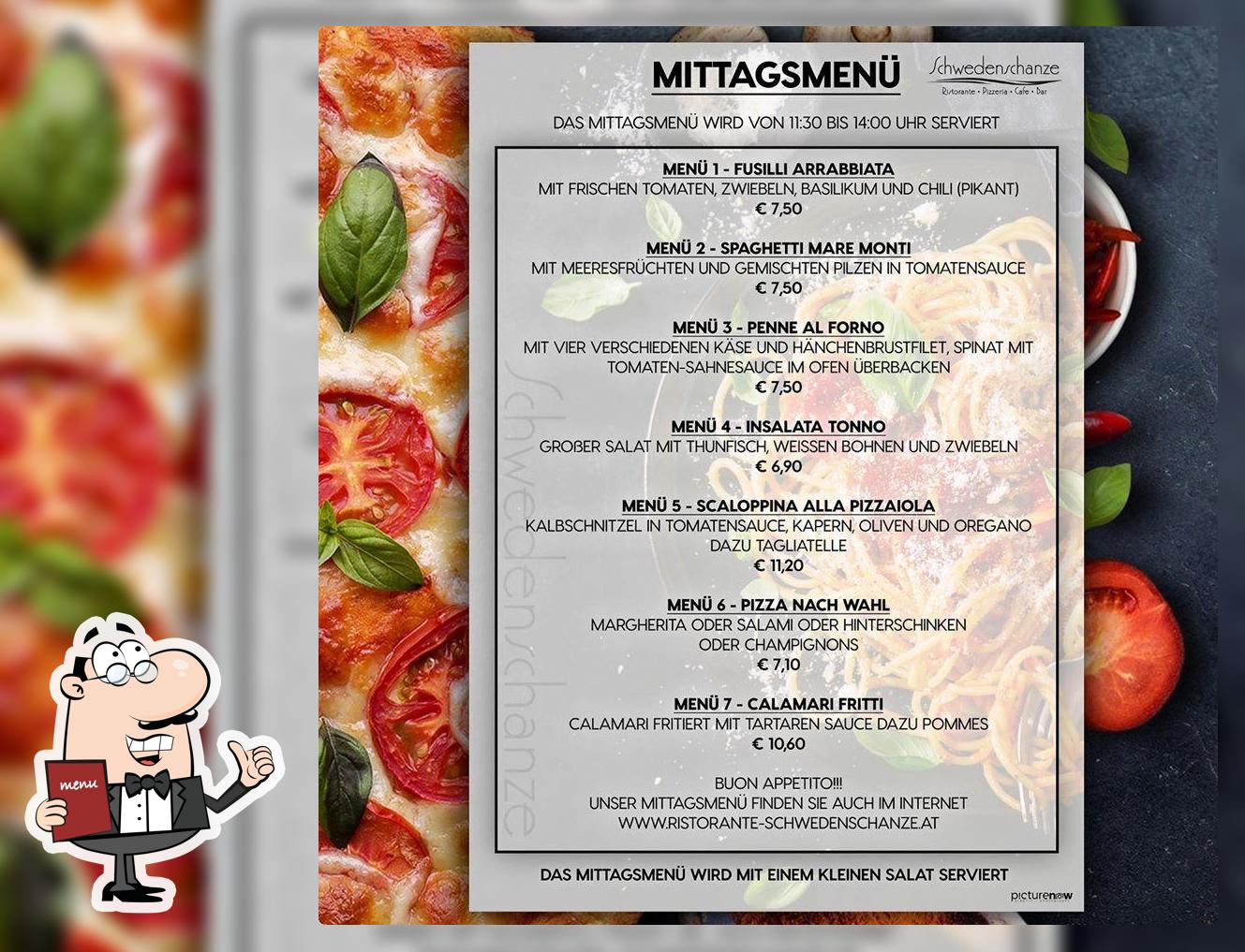 Ristorante Schwedenschanze
