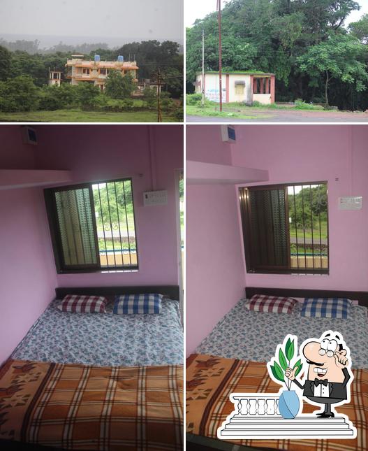 Sunanda niwas hotel ozar katta