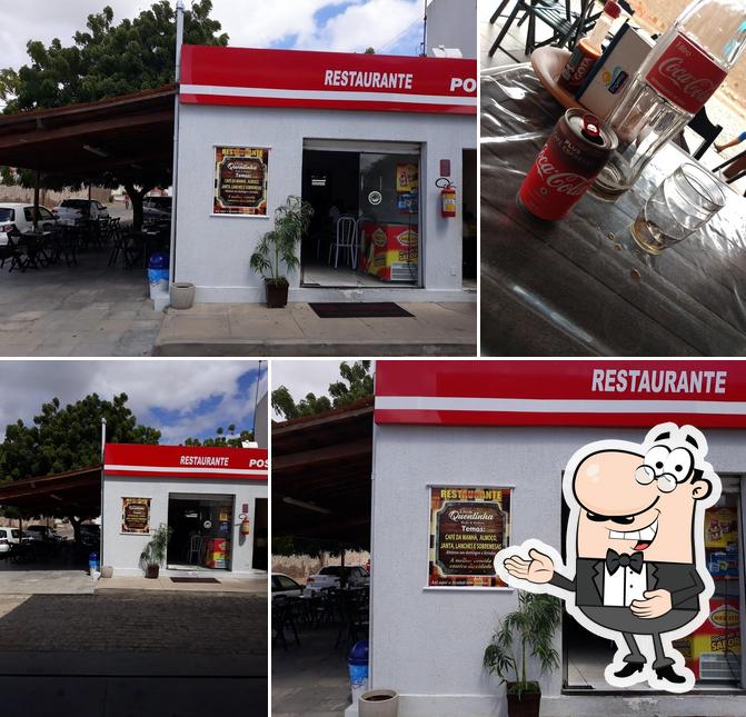 Restaurante Disk Quentinha, Brazil Restaurant reviews