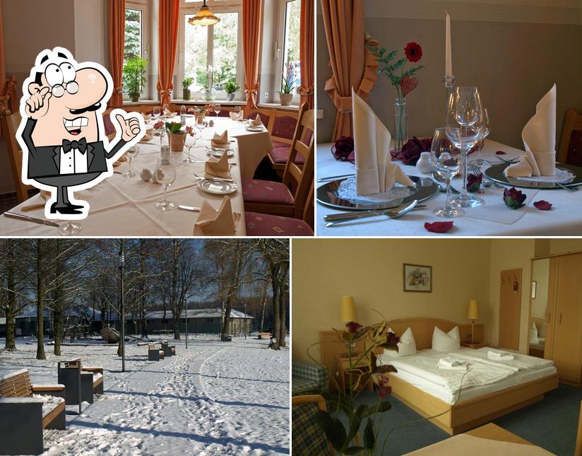 Hotel Waldschlösschen