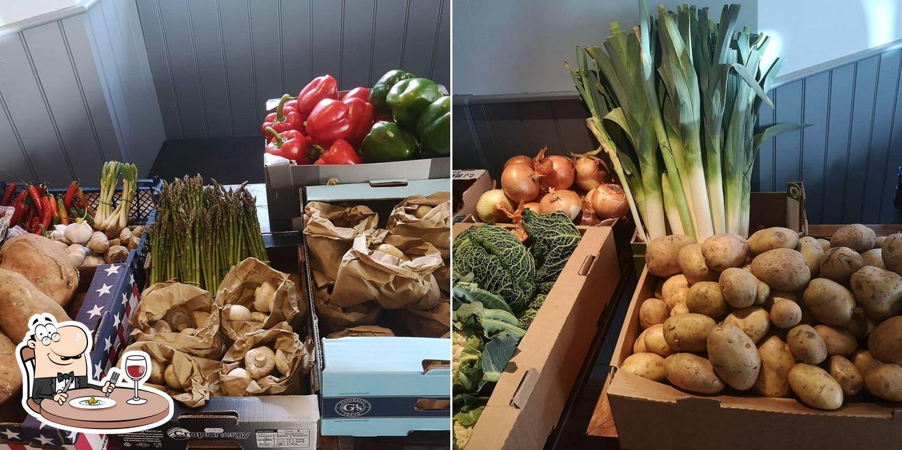 White Horse, 16 West Street in Ditchling Restaurant reviews