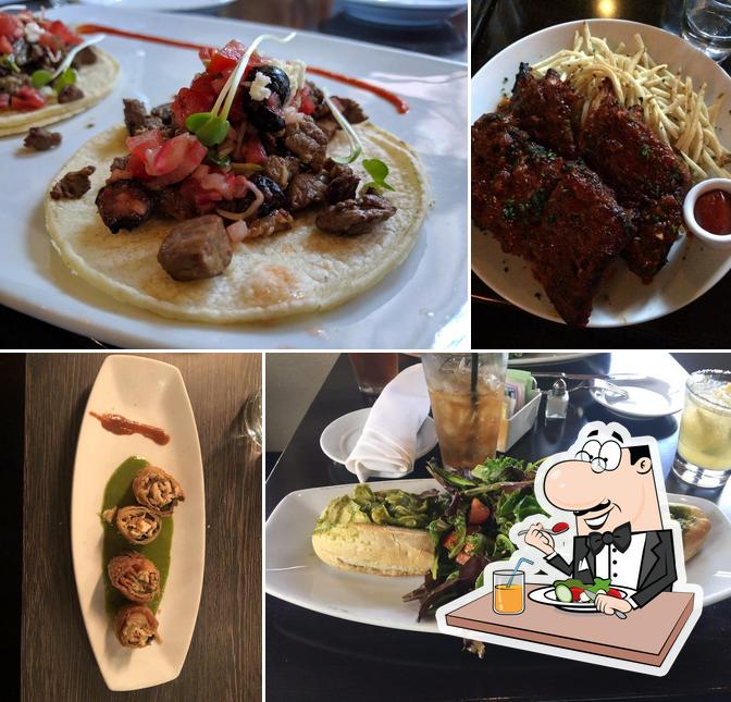 Sundried Tomato in San Juan Capistrano Restaurant reviews