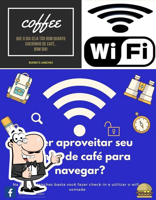 Bueno's Lanches Itaperuçu PR