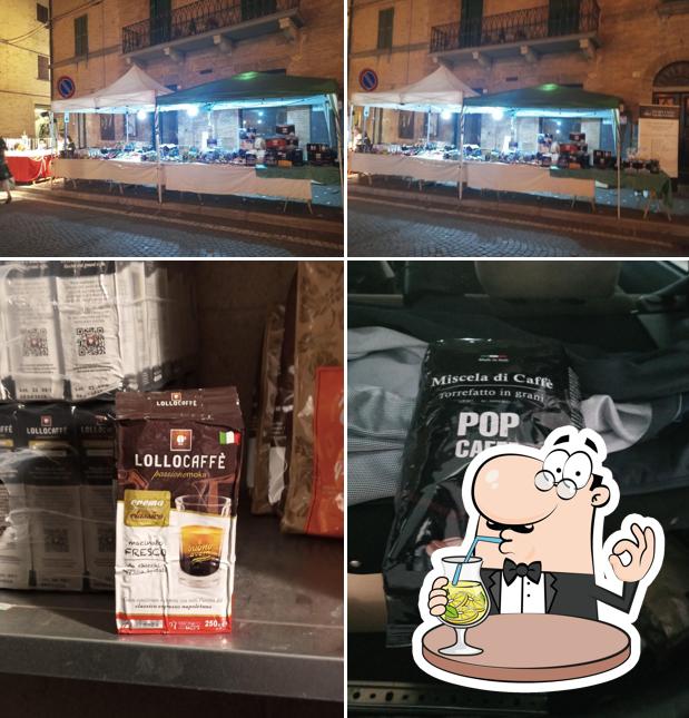 sturin commerciale di topi fabio(sturin caffè)