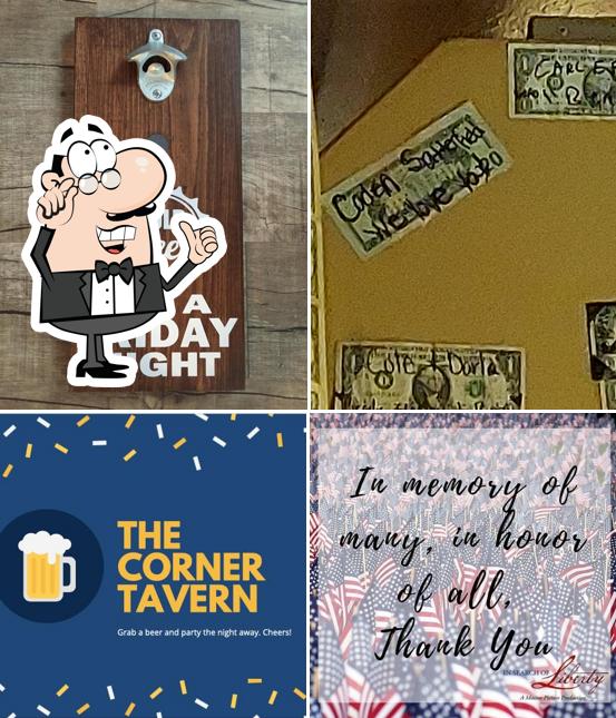 Corner Restaurant, 2110 Rhodelia Rd in Payneville Restaurant reviews