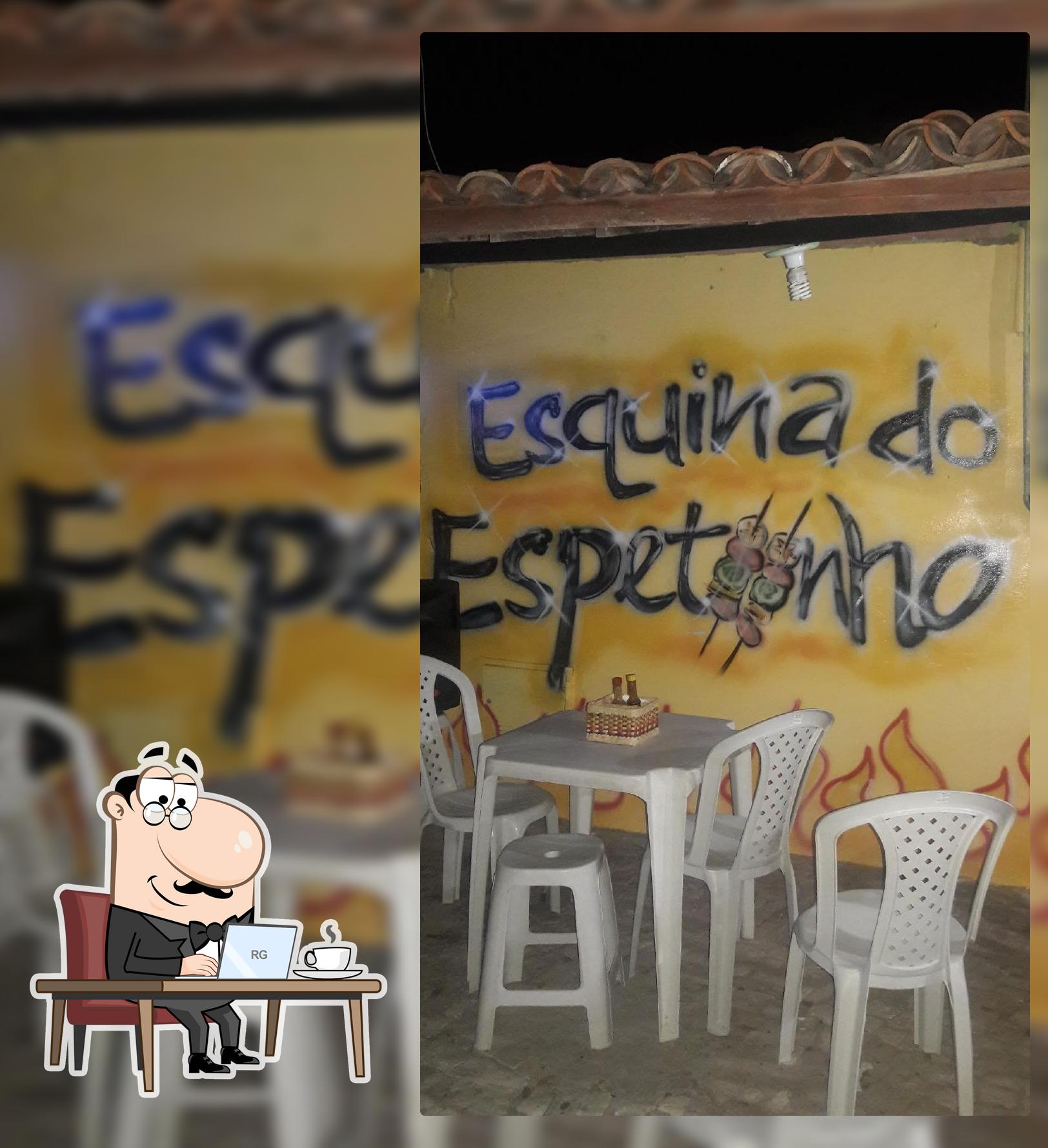 Esquina do Espetinho