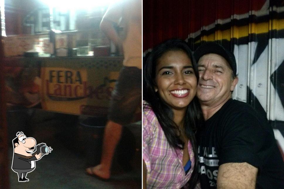 Fera Lanches photo