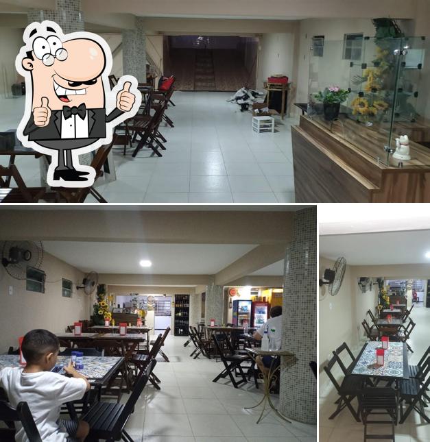 Hits Restaurante e Pizzaria Pojuca