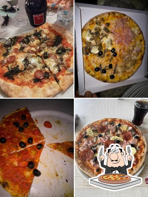 I BEI TEMPI