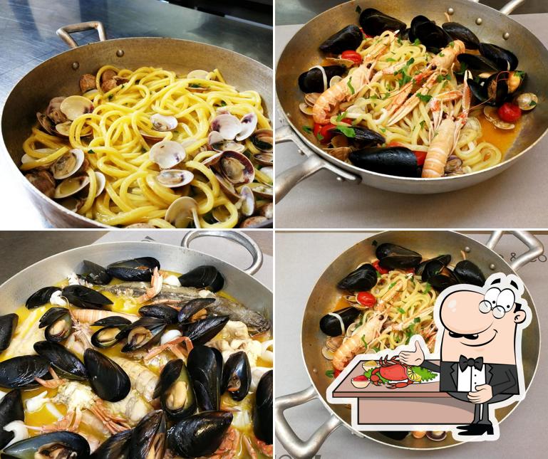 Opificio Del Gusto Cozze&Co.