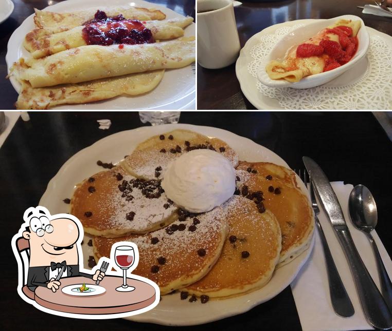 Original Pancake House in Huntington Beach Restaurant menu and reviews