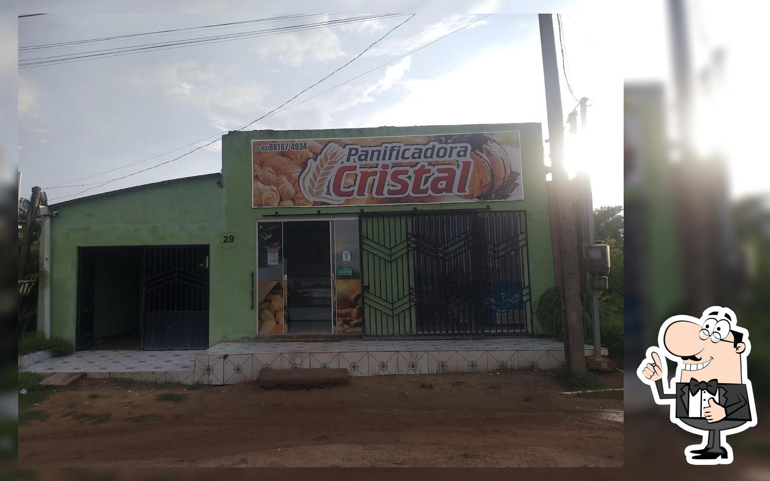 Panificadora Cristal