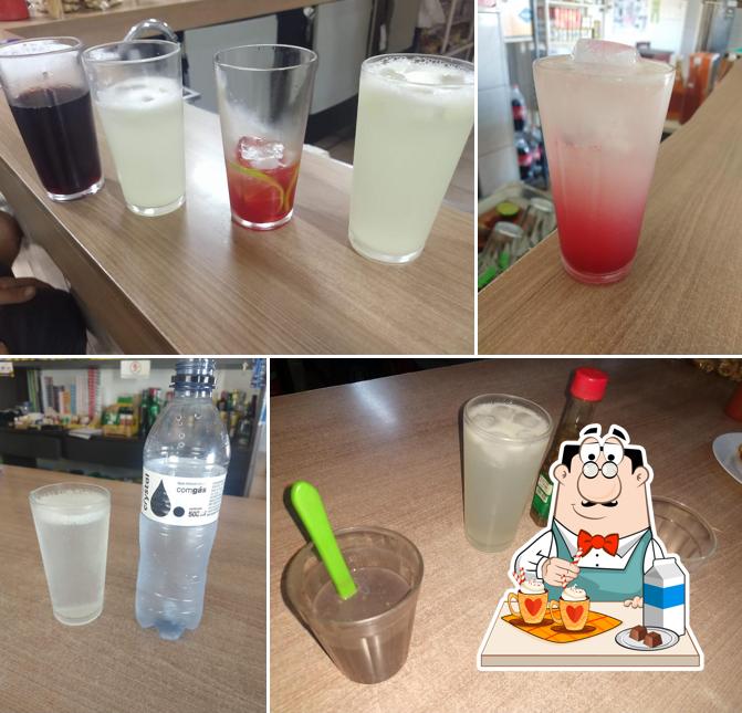 Bar do Bordin