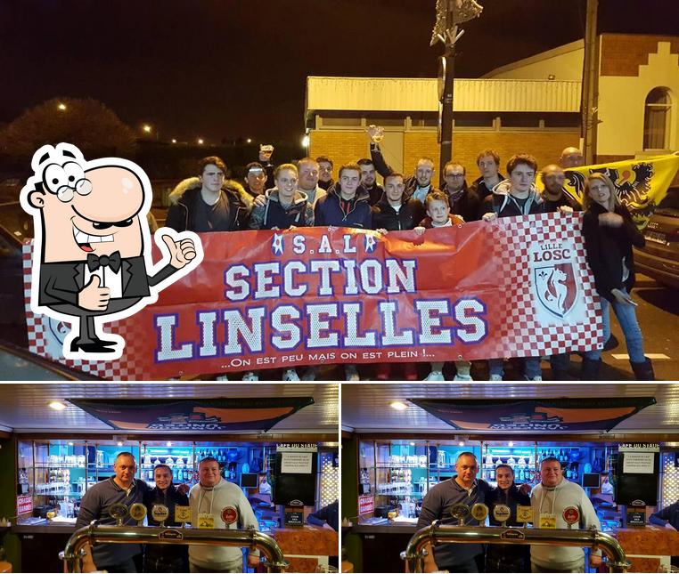 Voir la photo de Café Du Stade (linselles)