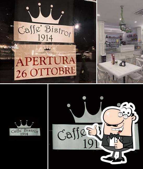 Guarda la immagine di Caffè Bistrot 1914