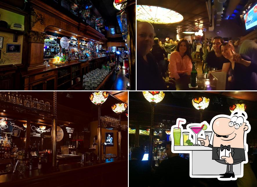 Chicago Bar