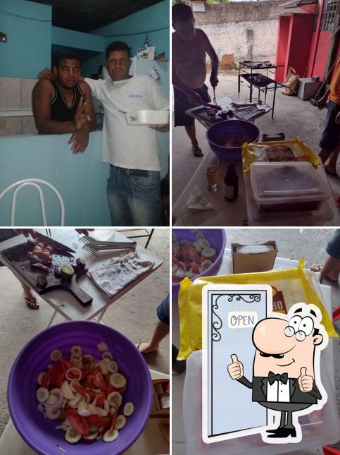 Choperia e Lanchonete da Villa João XXlll