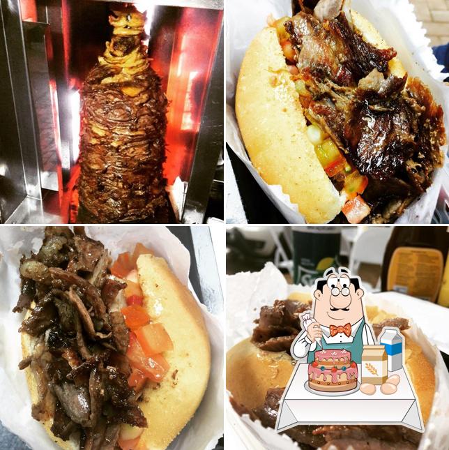 Here's a pic of GREGU'S Churrasco Grego